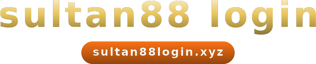 sultan88 login logo